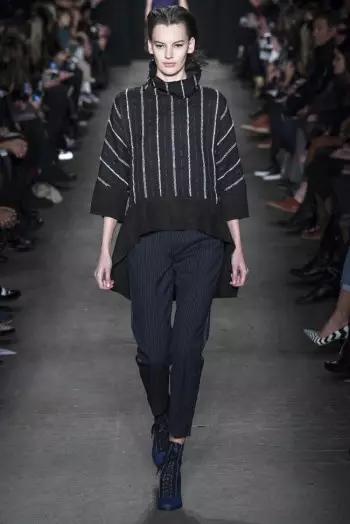 Rag & Bone Fall/Zivistan 2014 | Week Fashion New York