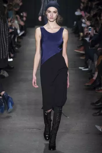 Rag & Bone sügis/talv 2014 | New Yorgi moenädal