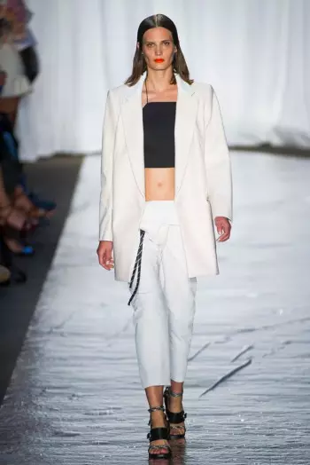 Rag & Bone Spring 2014 | Նյու Յորքի Նորաձևության շաբաթ