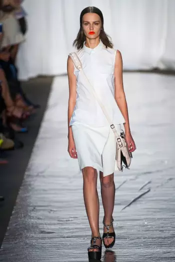 Rag & Bone Spring 2014 | နယူးယောက်ဖက်ရှင်ရက်သတ္တပတ်