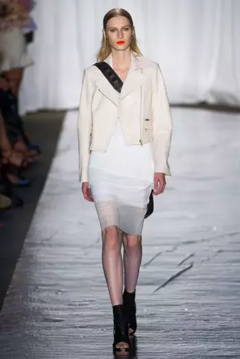 Rag & Bone Spring 2014 | Nyu York Moda Həftəsi