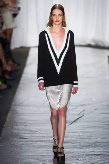 Rag & Bone Frühjahr 2014 | New Yorker Modewoche