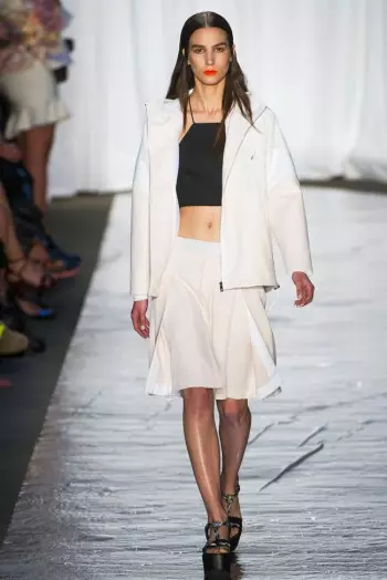 Rag & Bone Spring 2014 | Նյու Յորքի Նորաձևության շաբաթ