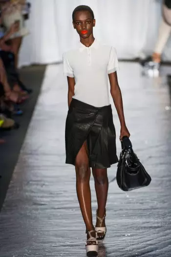 Rag & Bone Frühjahr 2014 | New Yorker Modewoche