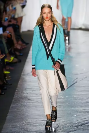 Rag & Bone Spring 2014 | Sabata la New York Fashion