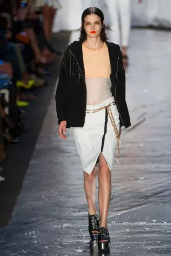 Rag & Bone Frühjahr 2014 | New Yorker Modewoche