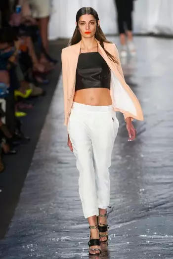 Rag & Bone Frühjahr 2014 | New Yorker Modewoche