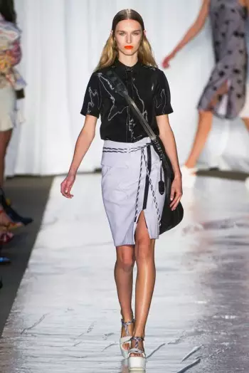 Rag & Bone Spring 2014 | Nyu York Moda Həftəsi