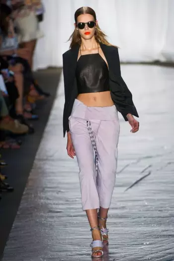 Rag & Bone Spring 2014 | Sabata la New York Fashion