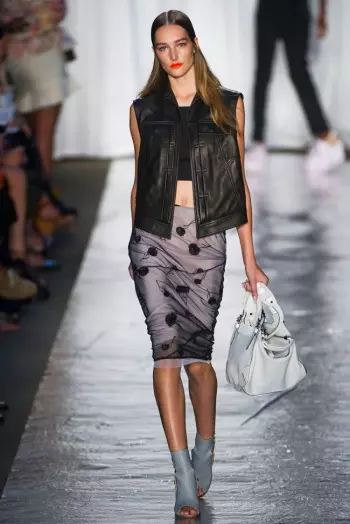 Rag & Bone Frühjahr 2014 | New Yorker Modewoche