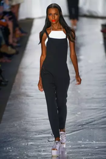 Rag & Bone Spring 2014 | New York Fashion Week