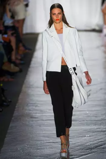 Rag & Bone Spring 2014 | Nyu-York moda haftaligi