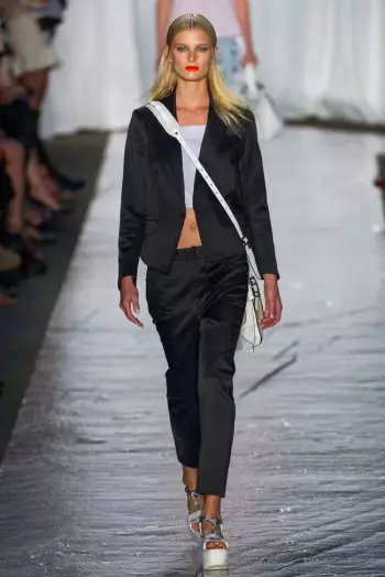 Rag & Bone Frühjahr 2014 | New Yorker Modewoche