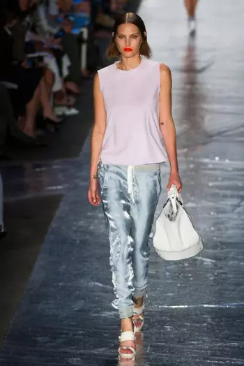 Rag & Bone Spring 2014 | Sabata la New York Fashion