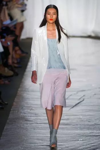 Rag & Bone Frühjahr 2014 | New Yorker Modewoche