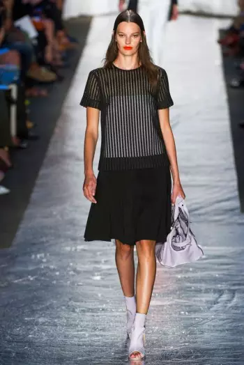 Rag & Bone Spring 2014 | Nyu York Moda Həftəsi