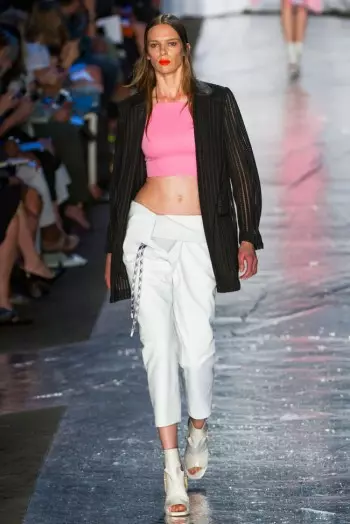 Rag & Bone Frühjahr 2014 | New Yorker Modewoche