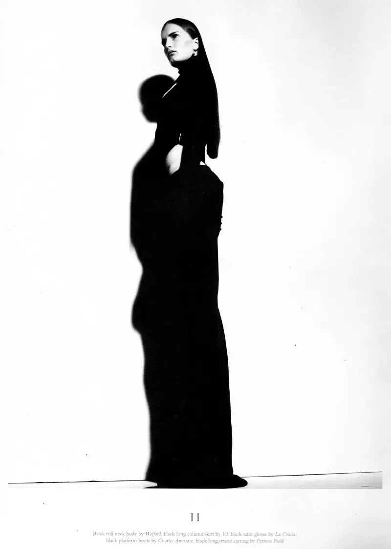 ব্রণ কাগজ সুইডেন | মিগুয়েল রেভেরিগোর একটি ছাগলের জন্য একটি রেজার