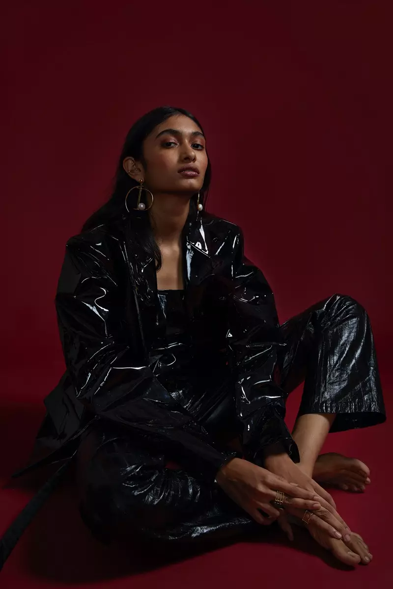 Nandini duro ni Akoko Tuntun Wa fun Grazia India