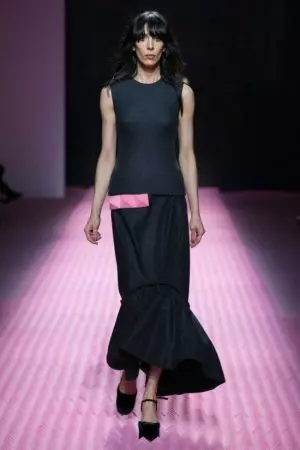 Mary Katrantzou vjeshtë/dimër 2015