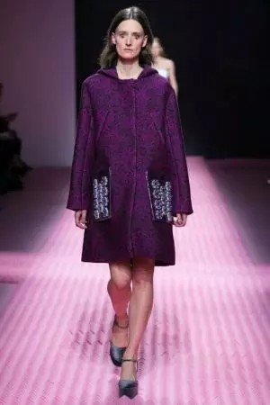 Mary Katrantzou Aŭtuno/Vintro 2015