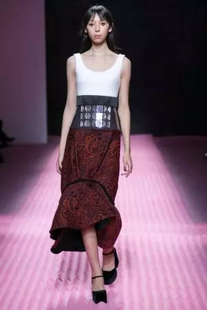 Mary Katrantzou աշուն/ձմեռ 2015թ