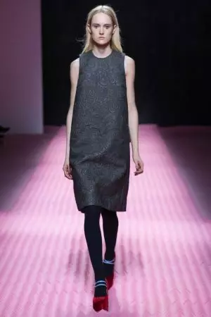 Mary Katrantzou høst/vinter 2015