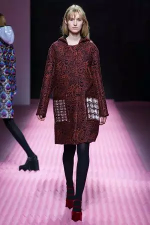 Mary Katrantzou Outono/Inverno 2015