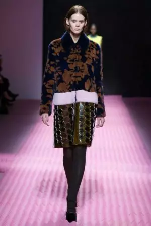 Mary Katrantzou Outono/Inverno 2015