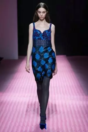 Mary Katrantzou 2015 秋冬系列