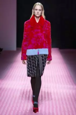 Mary Katrantzou vjeshtë/dimër 2015