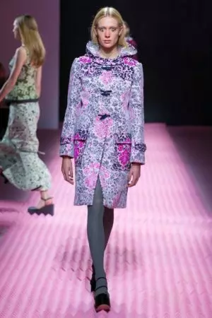 Mary Katrantzou jesen/zima 2015