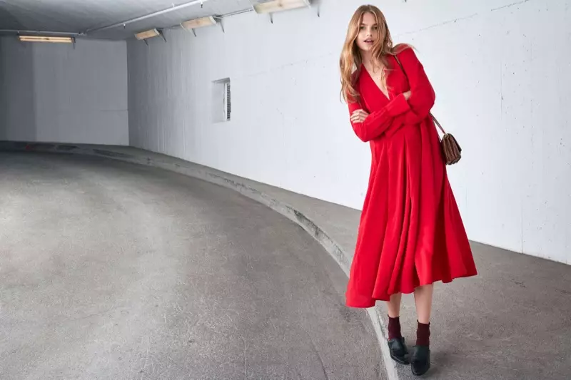 Urban Flair: 10 roupas à prova de cidade da H&M