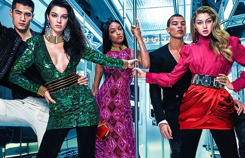 Esej: Jak se Instamodels staly novými supermodelkami