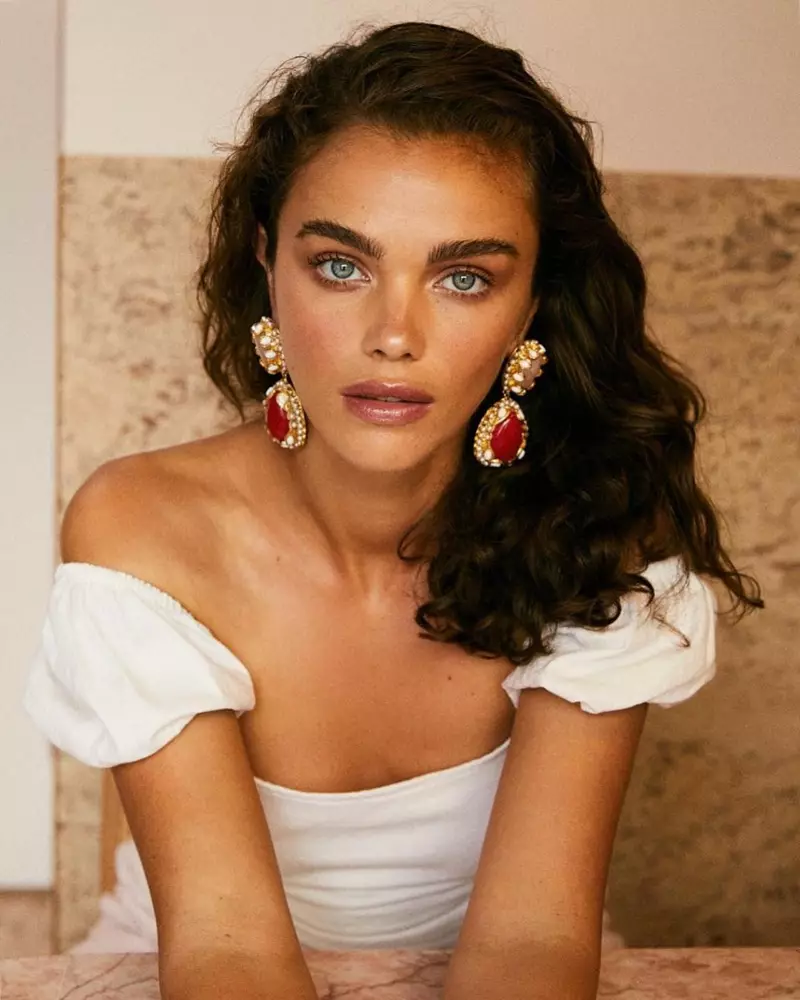 Jena Goldsack Christie Nicolaides 珠寶活動