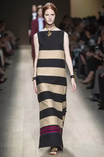 Valentino jar/leto 2014 | Parížsky týždeň módy