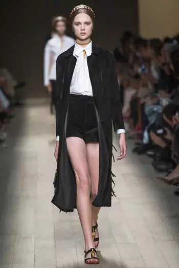 Valentino Pranverë/Verë 2014 | Java e Modës në Paris