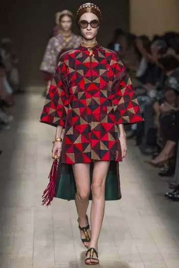 Valentino Lente/Somer 2014 | Parys Modeweek