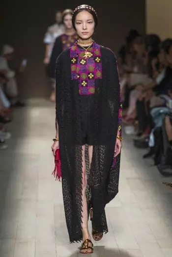 Valentino Gwanwyn/Haf 2014 | Wythnos Ffasiwn Paris