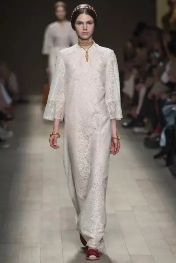 Valentino 2014 yil bahor/yoz | Parij moda haftaligi