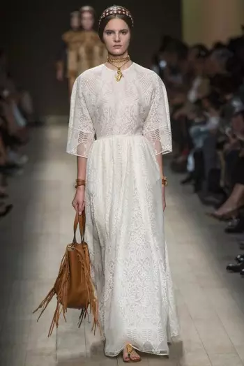 Valentino Primavera/Verão 2014 | Semana de Moda de Paris