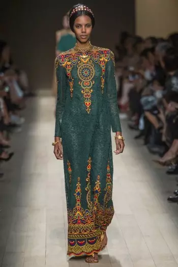 Guga/Xagaaga Valentino 2014 | Todobaadka Fanka ee Paris