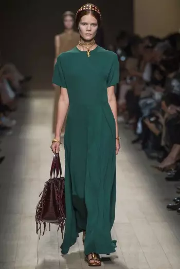 Valentino Selemo/Lehlabula 2014 | Beke ea Feshene ea Paris