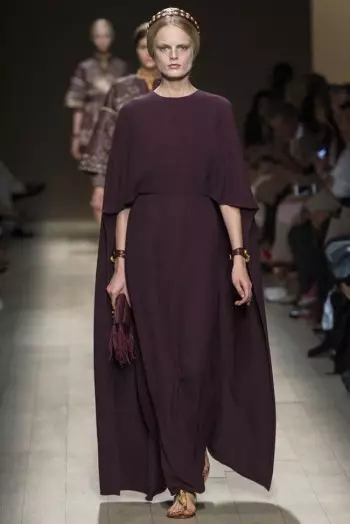 Valentino 2014. tavasz/nyár | Párizsi divathét