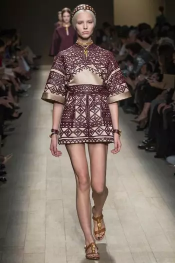 Valentino Impeshyi / Impeshyi 2014 | Icyumweru cyimyambarire ya Paris