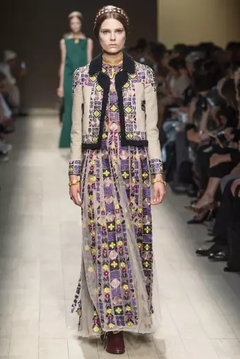 Valentino Prentan/Ete 2014 | Semèn alamòd Paris