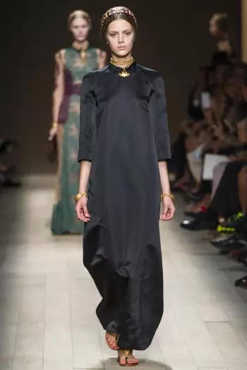 Valentino Primavera/Estiu 2014 | Setmana de la Moda de París