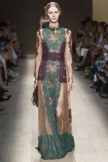 Valentino Spring/Summer 2014 | Paris Fashion Week