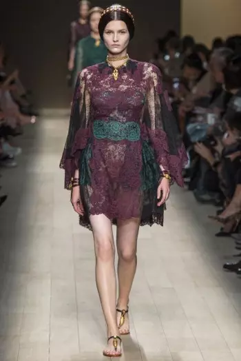 Valentino Pranverë/Verë 2014 | Java e Modës në Paris