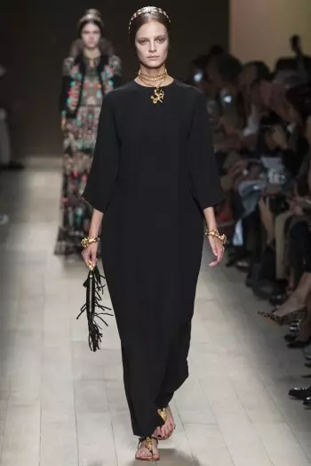 Valentino Primavera/Estate 2014 | Settimana della moda di Parigi